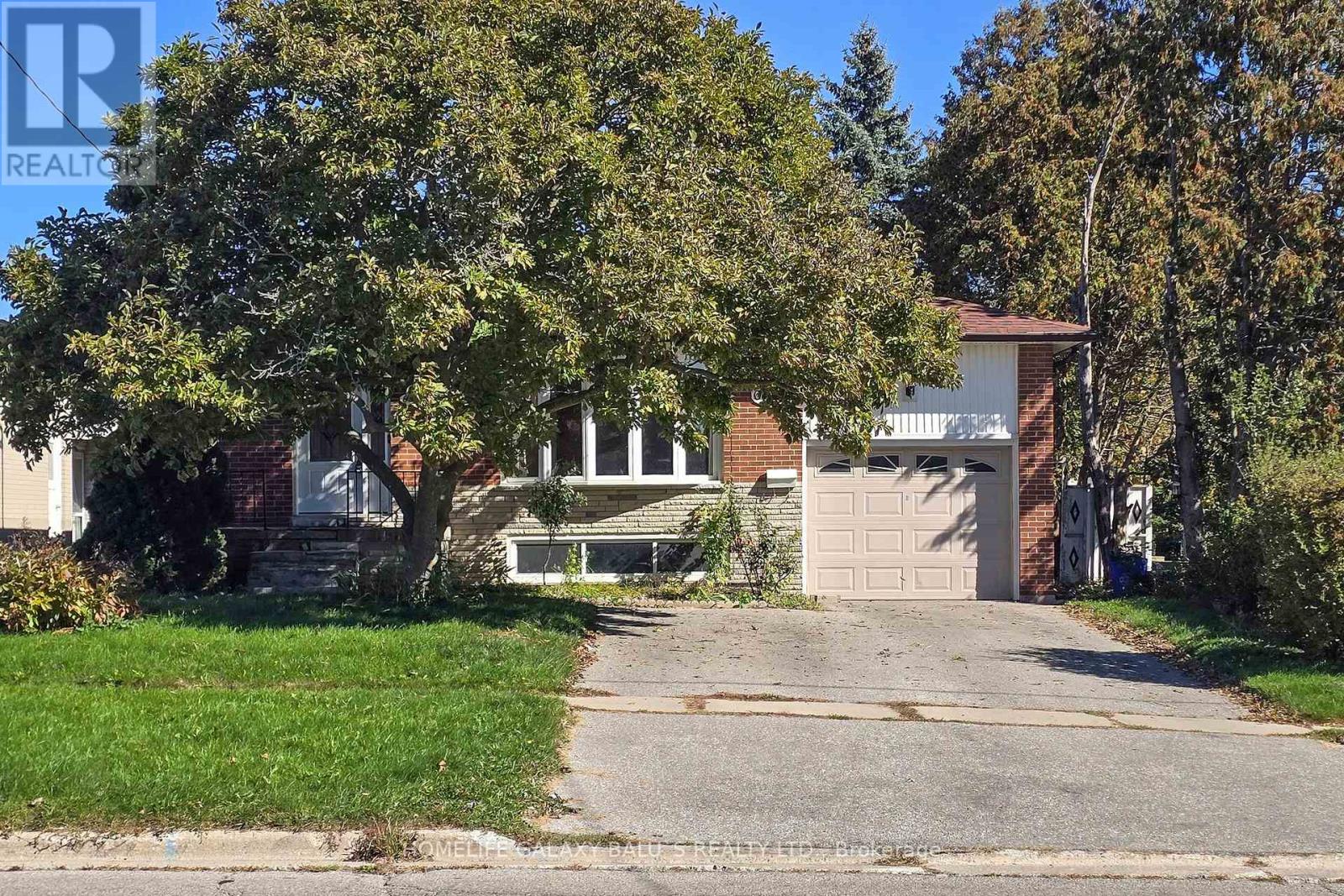 Main - 629 Park Road N, Oshawa (Mclaughlin), Ontario  L1J 5Y8 - Photo 2 - E12480003