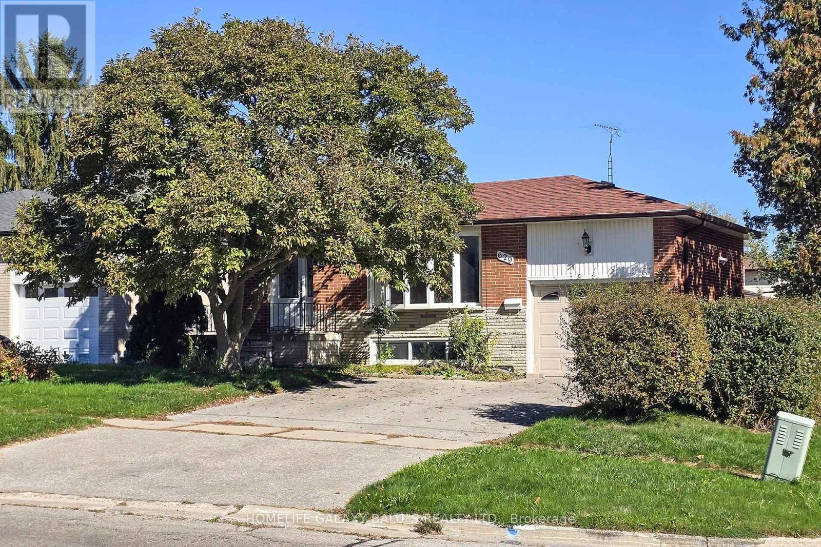 Main - 629 Park Road N, Oshawa (Mclaughlin), Ontario  L1J 5Y8 - Photo 3 - E12480003