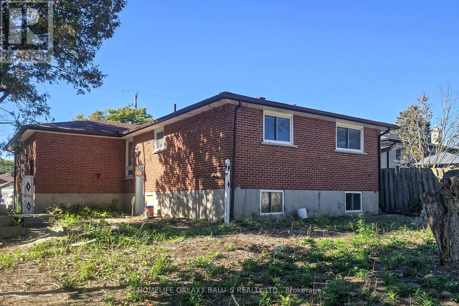 Main - 629 Park Road N, Oshawa (Mclaughlin), Ontario  L1J 5Y8 - Photo 44 - E12480003