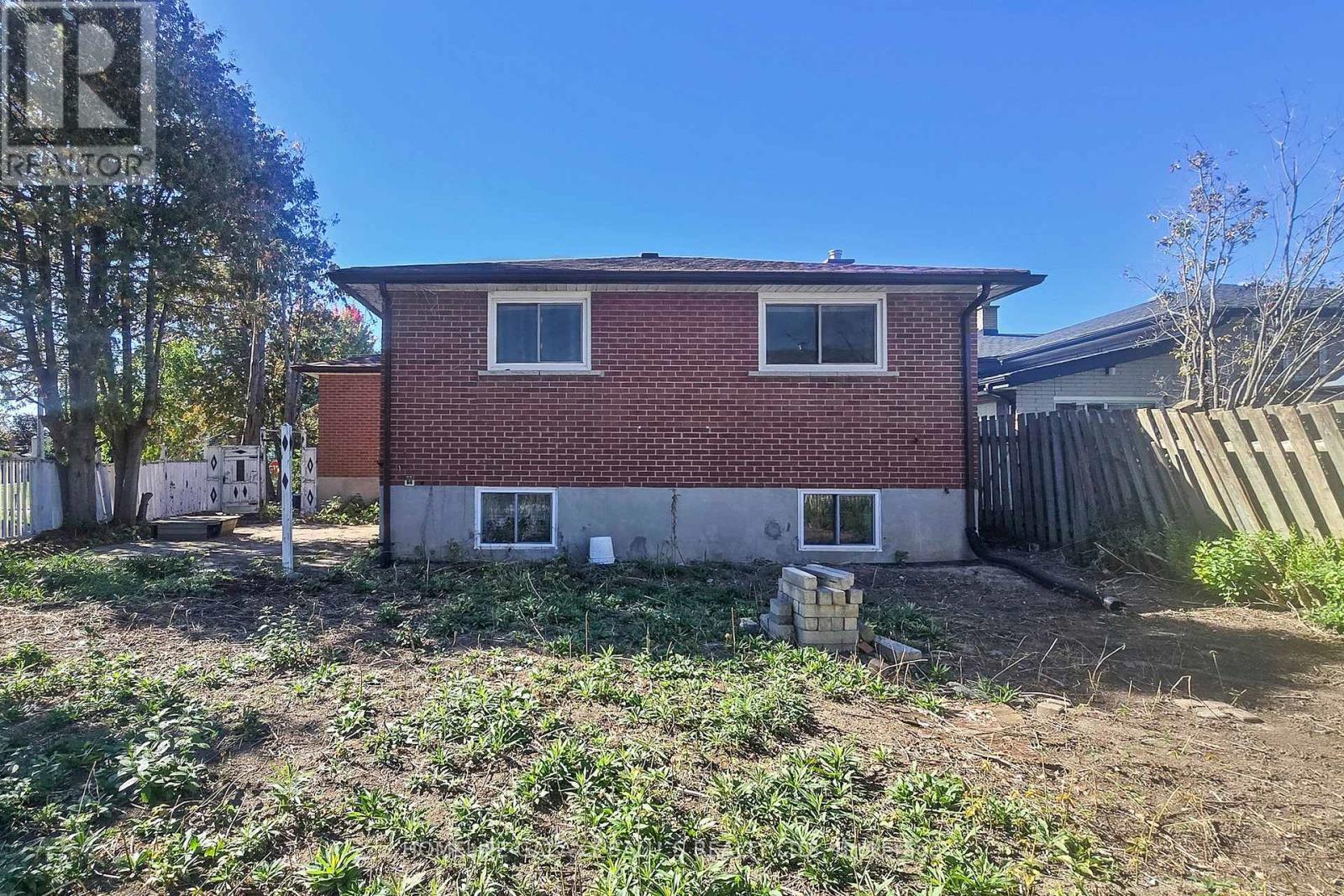 Main - 629 Park Road N, Oshawa (Mclaughlin), Ontario  L1J 5Y8 - Photo 45 - E12480003