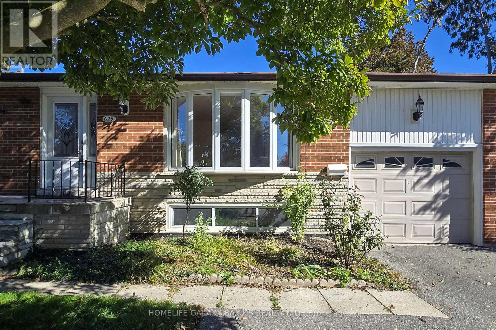 Main - 629 Park Road N, Oshawa (Mclaughlin), Ontario  L1J 5Y8 - Photo 5 - E12480003