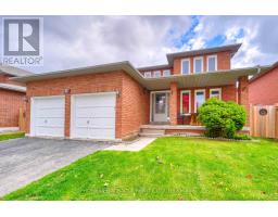 38 FALSTAFF CRESCENT, Whitby, Ontario