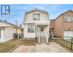 81 LILLINGTON AVENUE, Toronto, Ontario