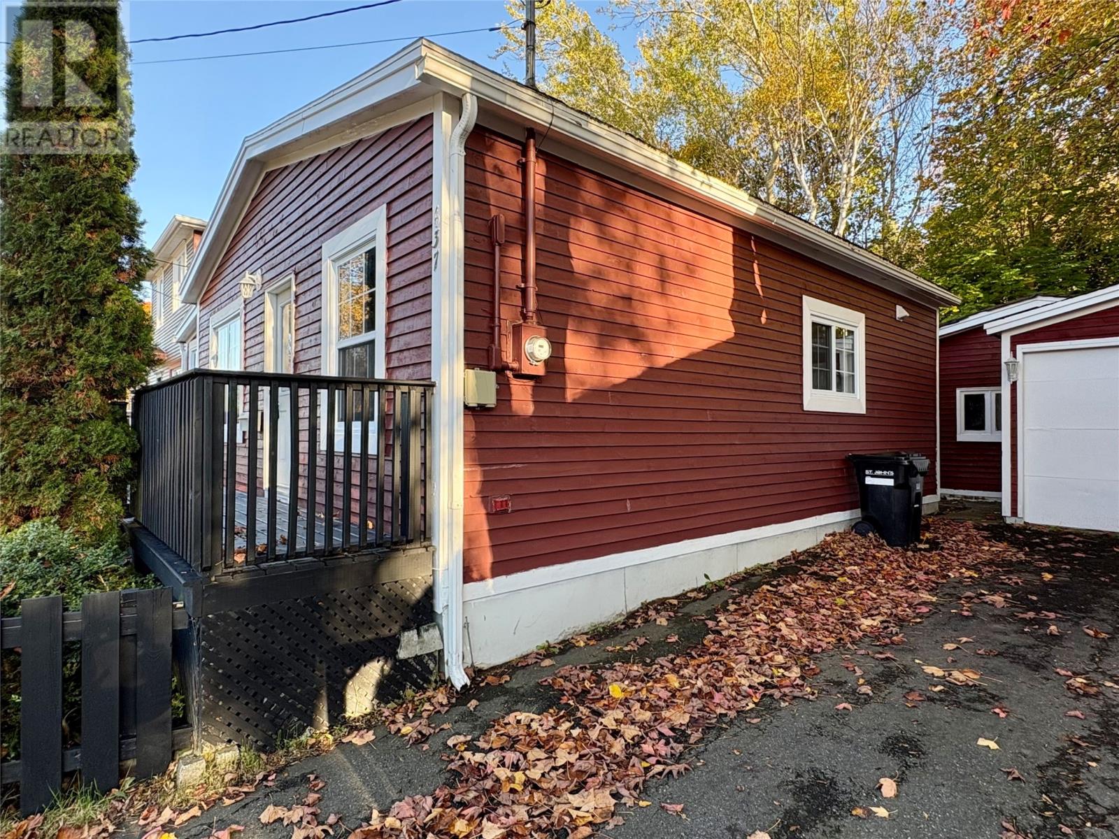 637 Southside Road, St. John's, Newfoundland & Labrador  A1E 1A6 - Photo 3 - 1289819
