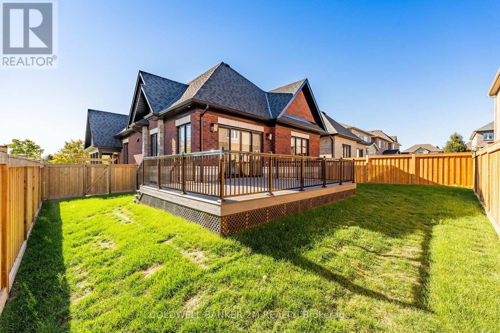 10 St. Augustine Drive, Whitby, Ontario  L1M 0L7 - Photo 41 - E12480061