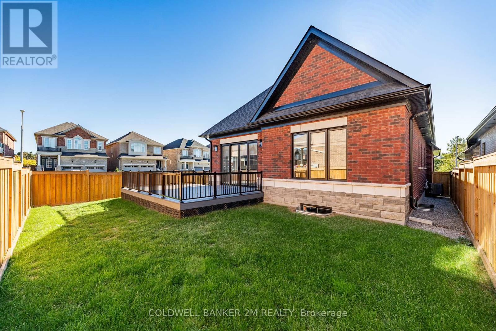 10 St. Augustine Drive, Whitby, Ontario  L1M 0L7 - Photo 42 - E12480061