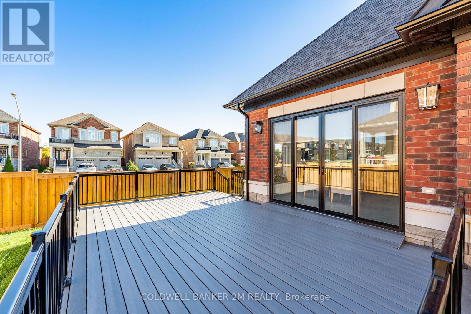 10 St. Augustine Drive, Whitby, Ontario  L1M 0L7 - Photo 44 - E12480061