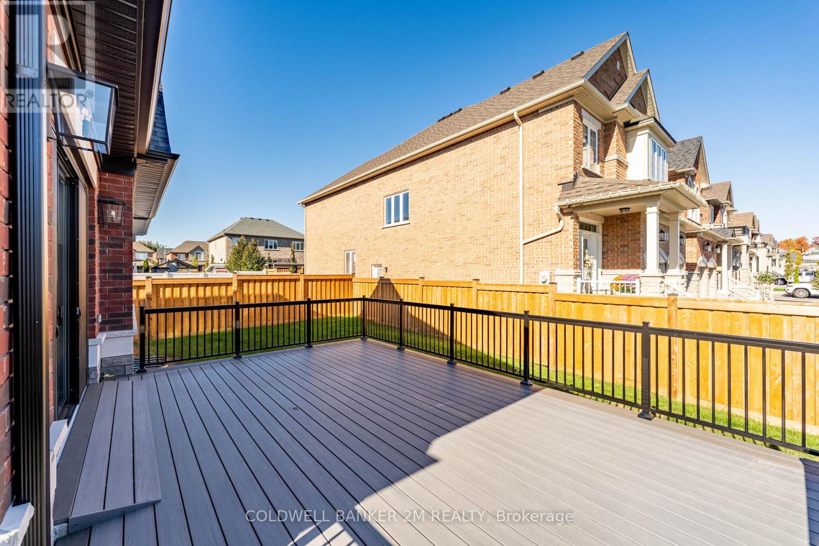 10 St. Augustine Drive, Whitby, Ontario  L1M 0L7 - Photo 45 - E12480061