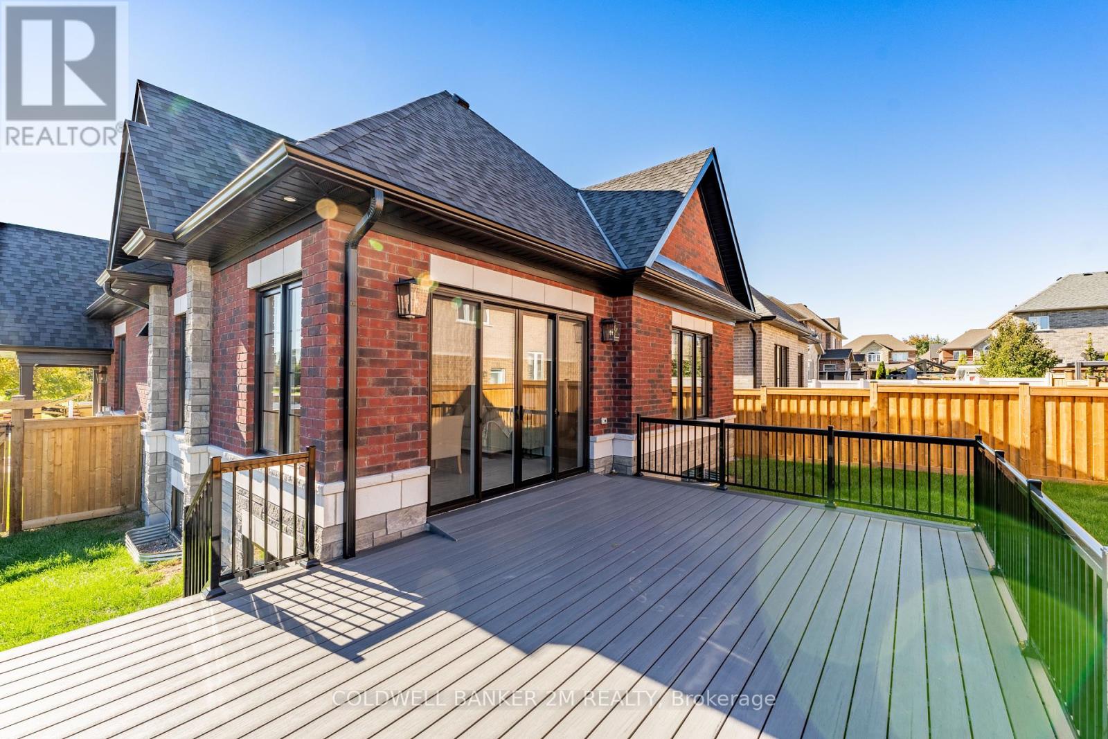10 St. Augustine Drive, Whitby, Ontario  L1M 0L7 - Photo 46 - E12480061