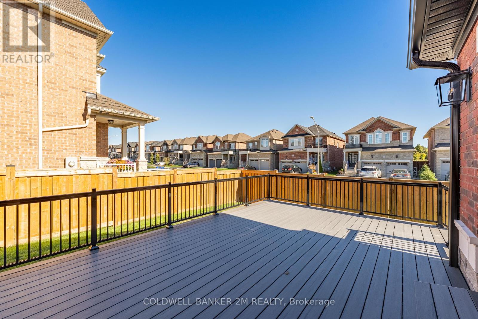 10 St. Augustine Drive, Whitby, Ontario  L1M 0L7 - Photo 47 - E12480061