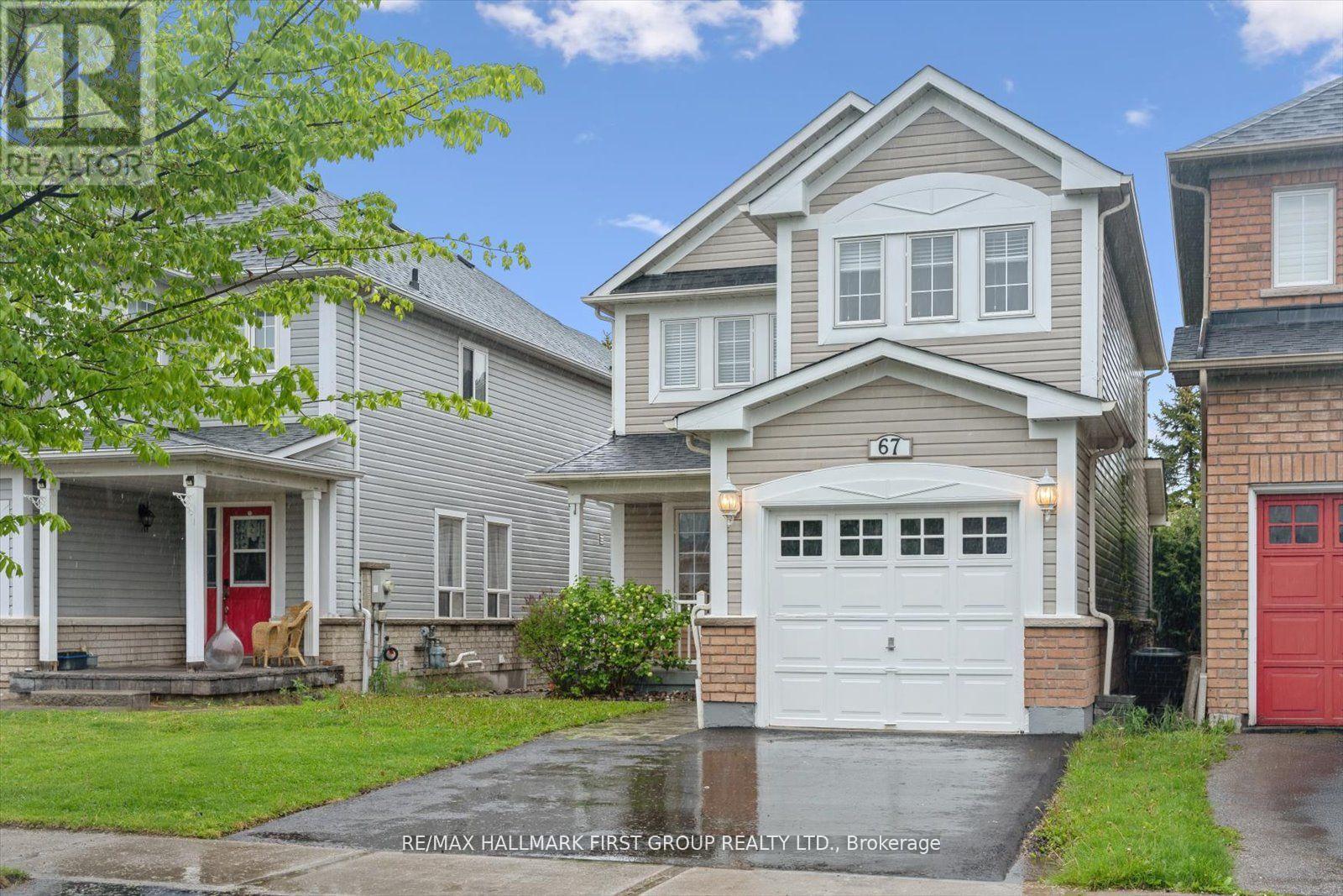 67 Tallships Drive, Whitby (Port Whitby), Ontario  L1N 9X7 - Photo 2 - E12480129