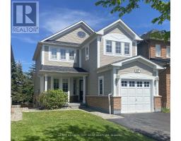 67 TALLSHIPS DRIVE, Whitby, Ontario