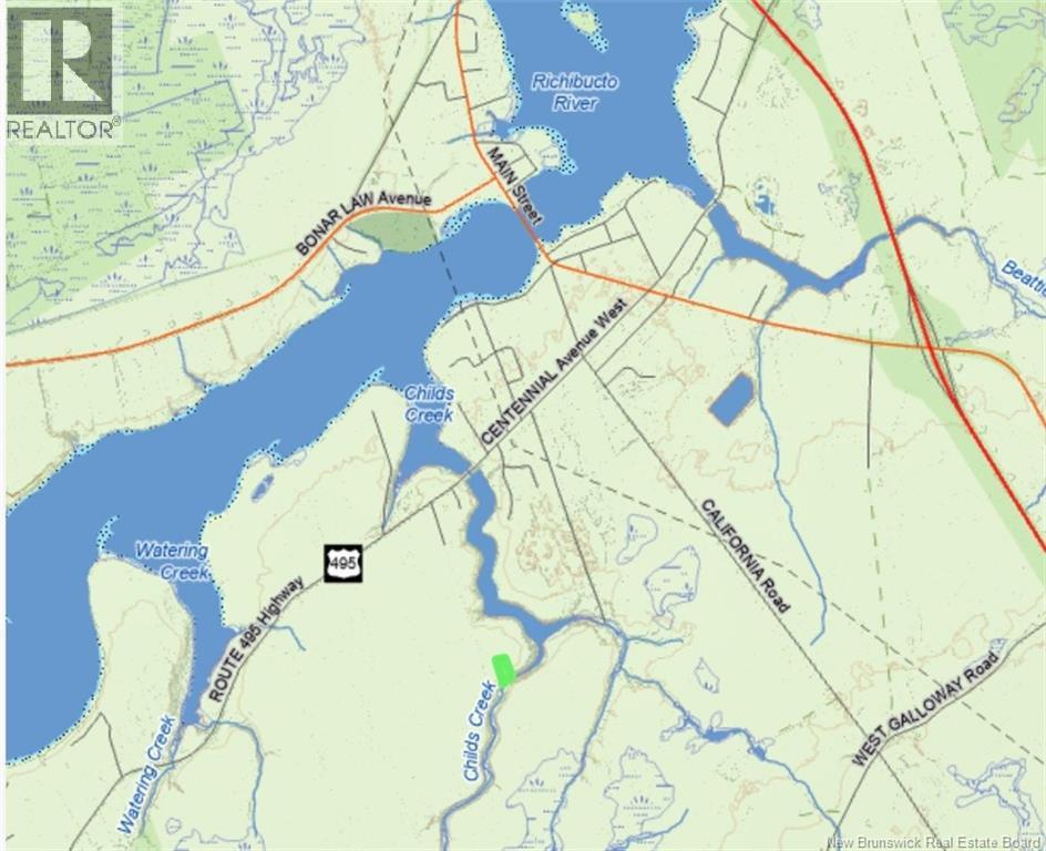 Lot 25-9 Creekview Lane, Galloway, New Brunswick  E4W 2G6 - Photo 21 - NB129014