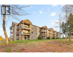 88 Woods Terrace Unit# #306, moncton, New Brunswick