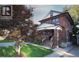 409 WELLINGTON Street N, Kitchener, Ontario