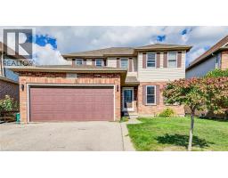 181 HARWOOD Road, Cambridge, Ontario