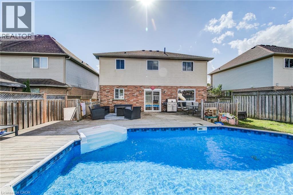 181 Harwood Road, Cambridge, Ontario  N1S 4R9 - Photo 3 - 40777231
