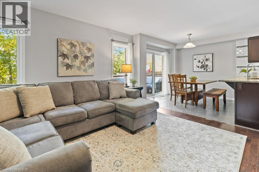 286 Apple Hill Crescent, Kitchener, Ontario  N2R 0E5 - Photo 8 - 40778960