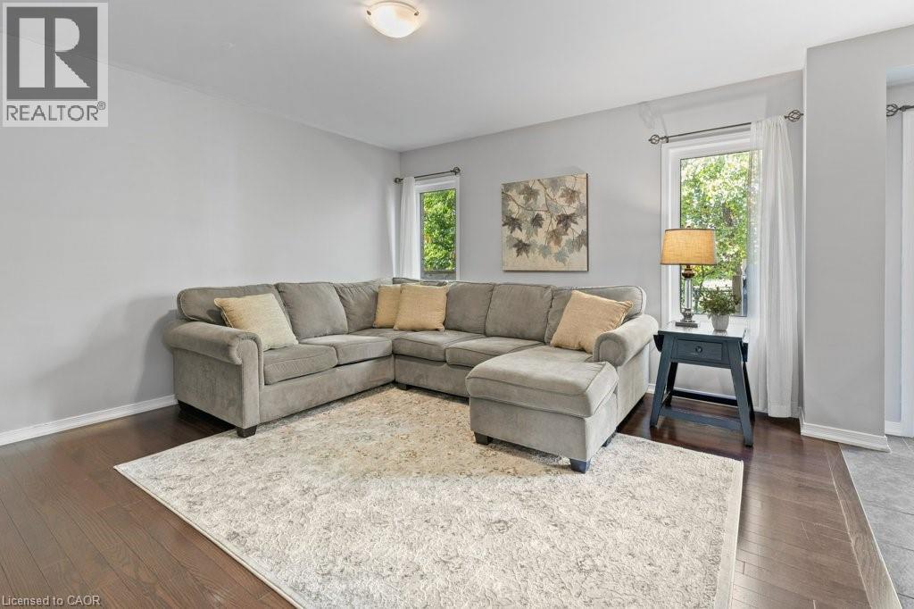 286 Apple Hill Crescent, Kitchener, Ontario  N2R 0E5 - Photo 7 - 40778960