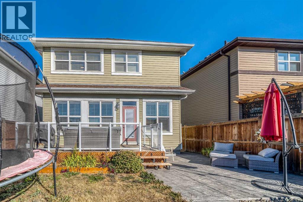 220 Auburn Meadows Crescent Se, Calgary, Alberta  T3M 2E2 - Photo 42 - A2260783