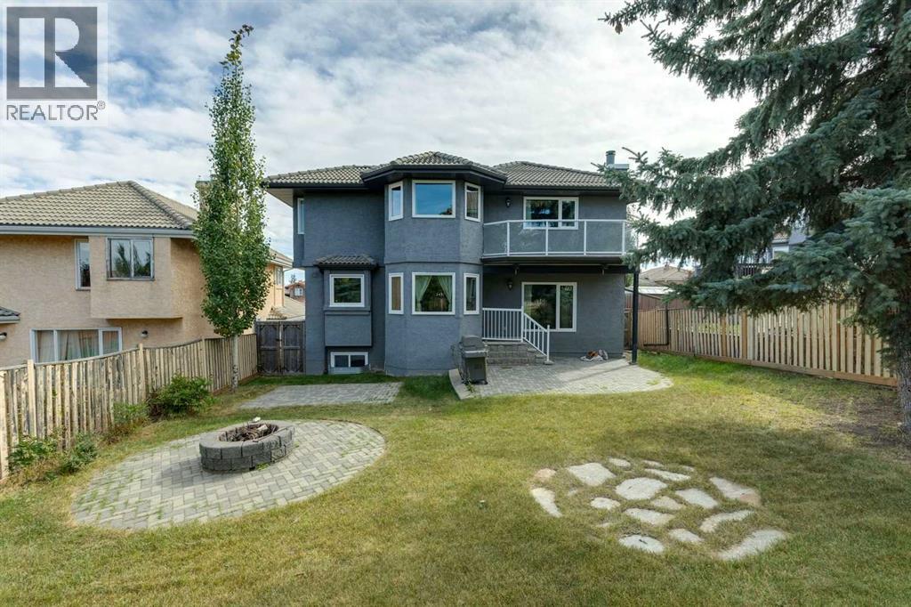 2208 Sirocco Drive Sw, Calgary, Alberta  T3H 2T9 - Photo 43 - A2261673