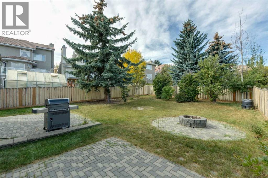 2208 Sirocco Drive Sw, Calgary, Alberta  T3H 2T9 - Photo 42 - A2261673