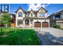 31 BAYSIDE Court, Burlington, Ontario