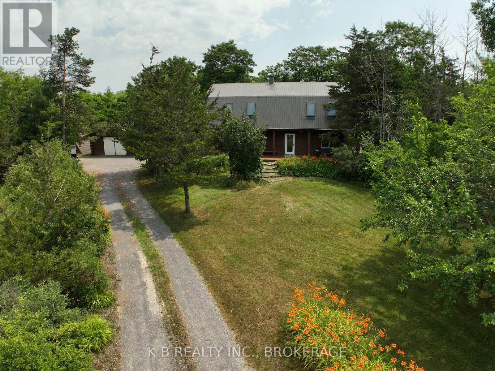 255 MAIN STREET, Stone Mills, Ontario