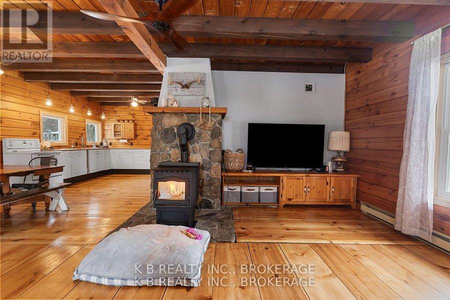 255 Main Street, Stone Mills, Ontario  K7K 1B1 - Photo 10 - X12475010