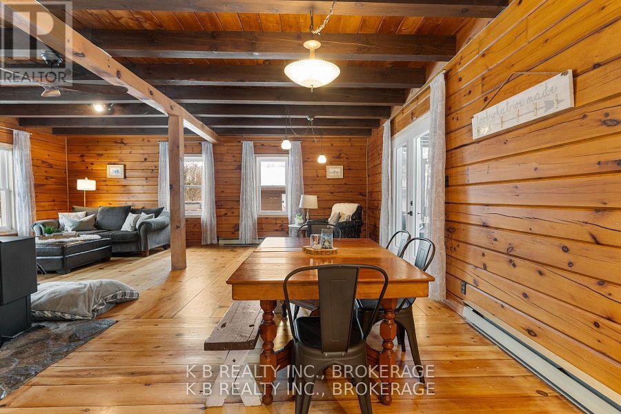 255 Main Street, Stone Mills, Ontario  K7K 1B1 - Photo 11 - X12475010