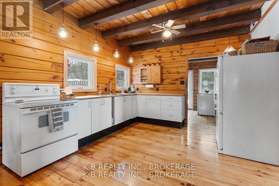 255 Main Street, Stone Mills, Ontario  K7K 1B1 - Photo 12 - X12475010