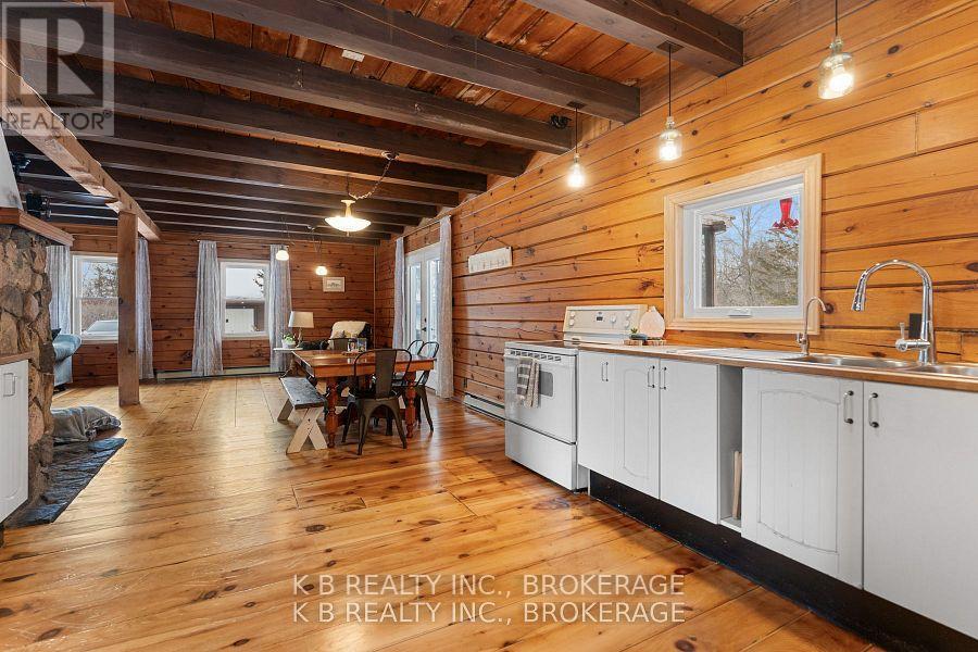 255 Main Street, Stone Mills, Ontario  K7K 1B1 - Photo 13 - X12475010