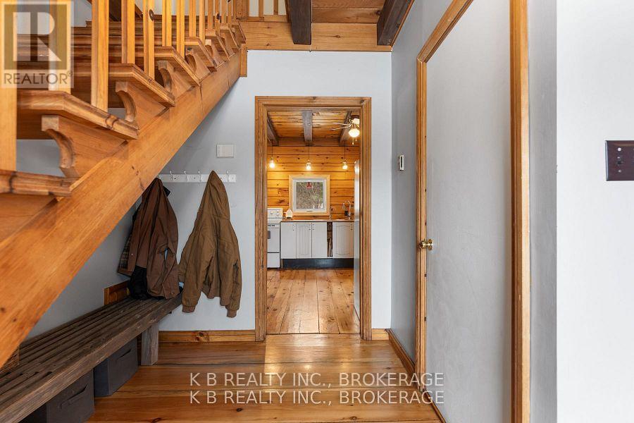 255 Main Street, Stone Mills, Ontario  K7K 1B1 - Photo 2 - X12475010