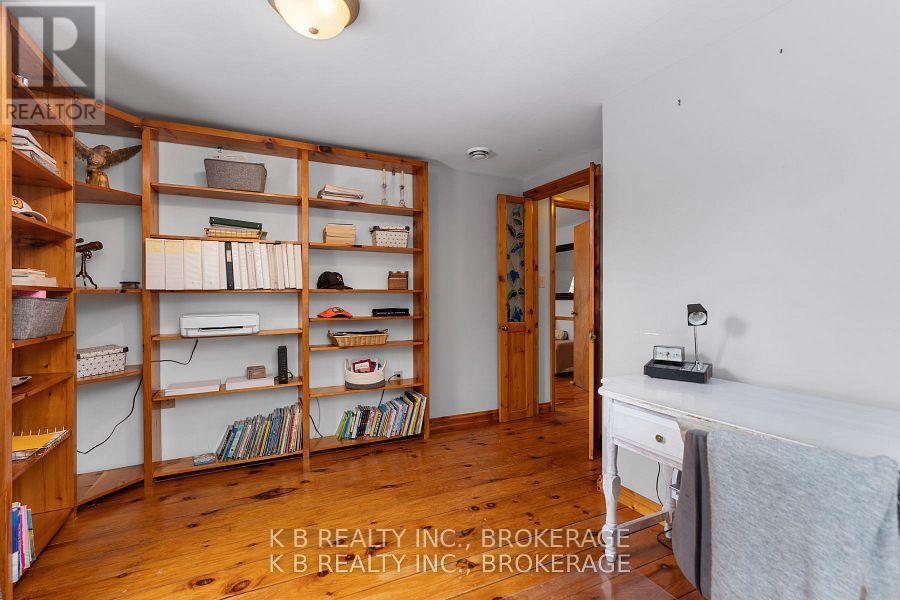 255 Main Street, Stone Mills, Ontario  K7K 1B1 - Photo 22 - X12475010