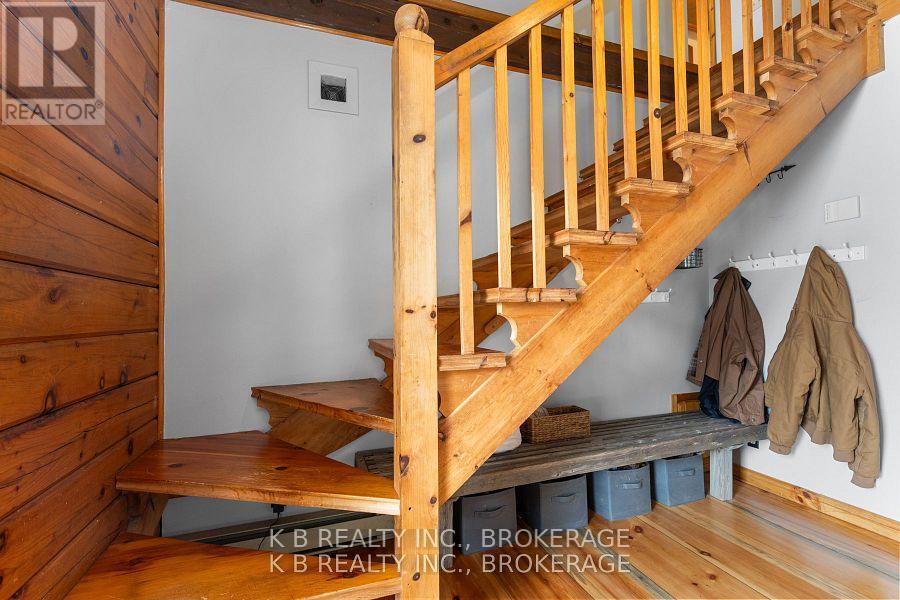 255 Main Street, Stone Mills, Ontario  K7K 1B1 - Photo 3 - X12475010