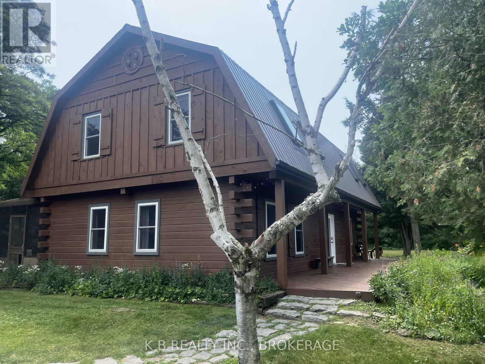 255 Main Street, Stone Mills, Ontario  K7K 1B1 - Photo 33 - X12475010