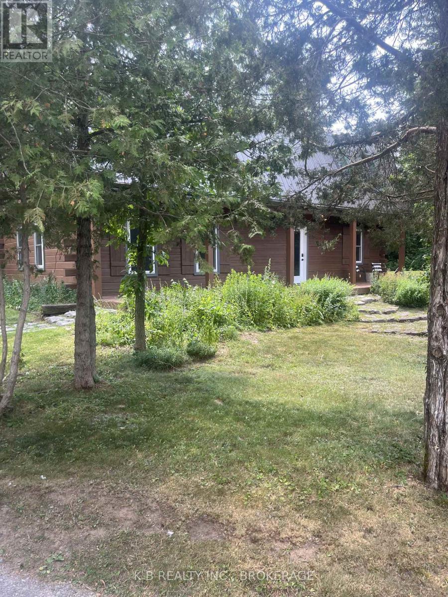 255 Main Street, Stone Mills, Ontario  K7K 1B1 - Photo 35 - X12475010
