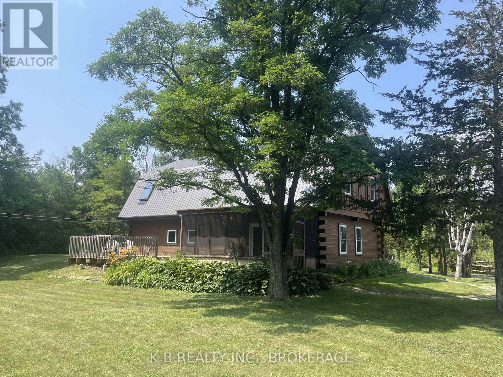 255 Main Street, Stone Mills, Ontario  K7K 1B1 - Photo 36 - X12475010