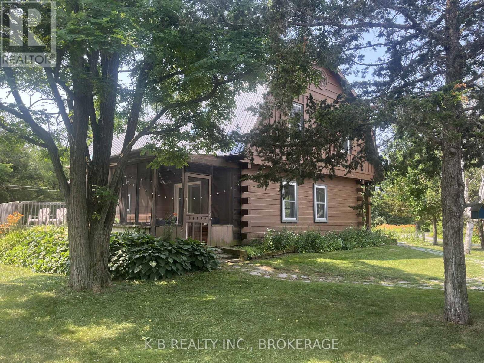 255 Main Street, Stone Mills, Ontario  K7K 1B1 - Photo 37 - X12475010