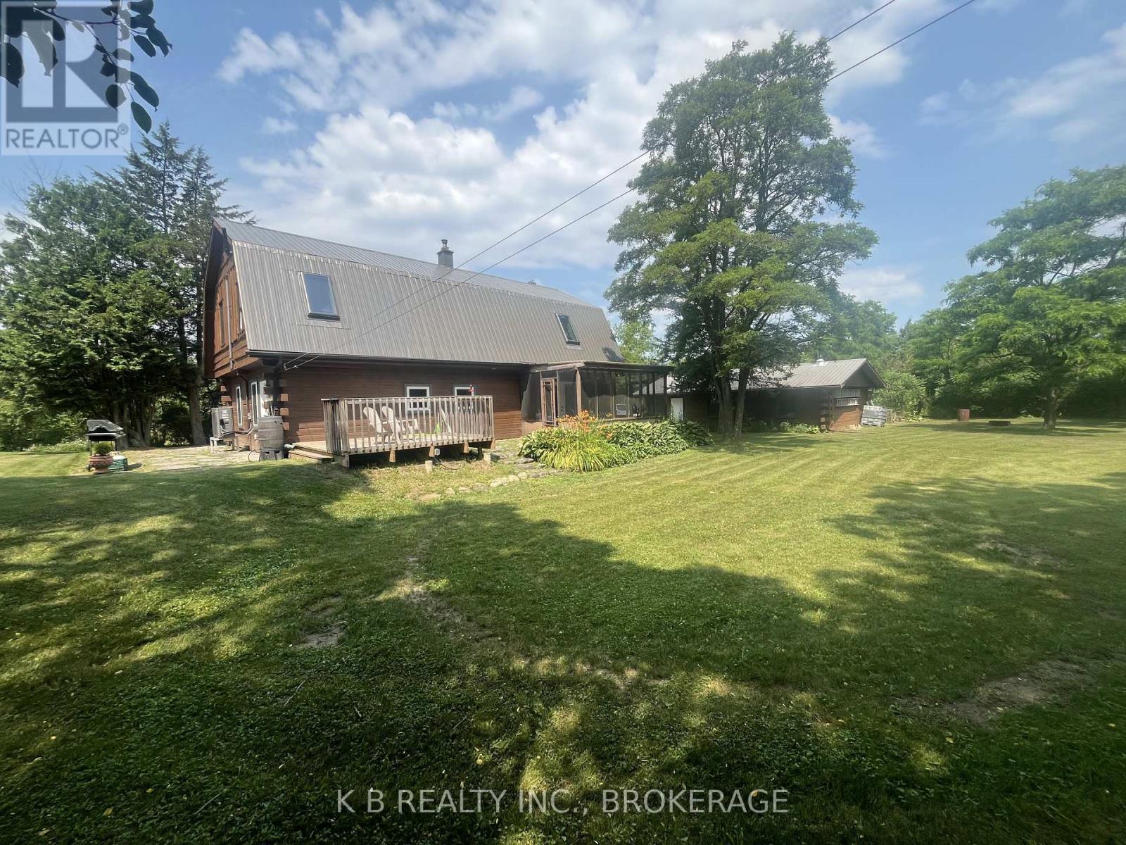 255 Main Street, Stone Mills, Ontario  K7K 1B1 - Photo 38 - X12475010