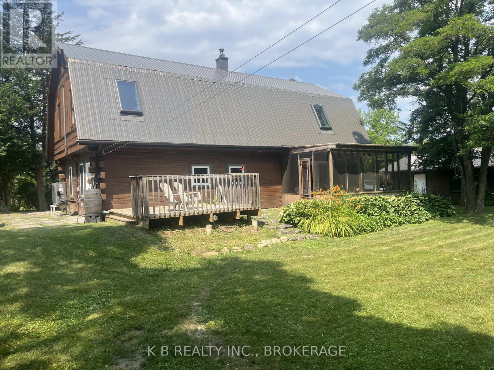 255 Main Street, Stone Mills, Ontario  K7K 1B1 - Photo 39 - X12475010
