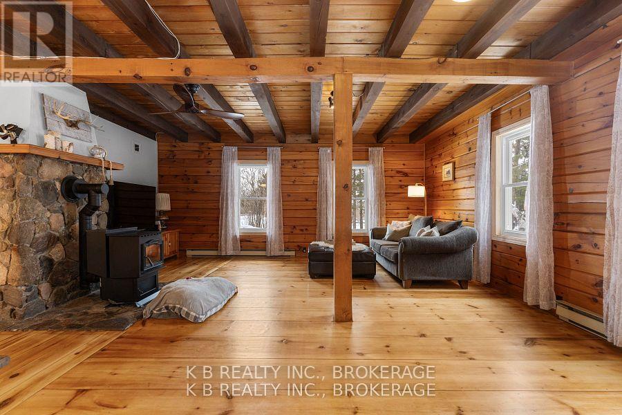 255 Main Street, Stone Mills, Ontario  K7K 1B1 - Photo 4 - X12475010