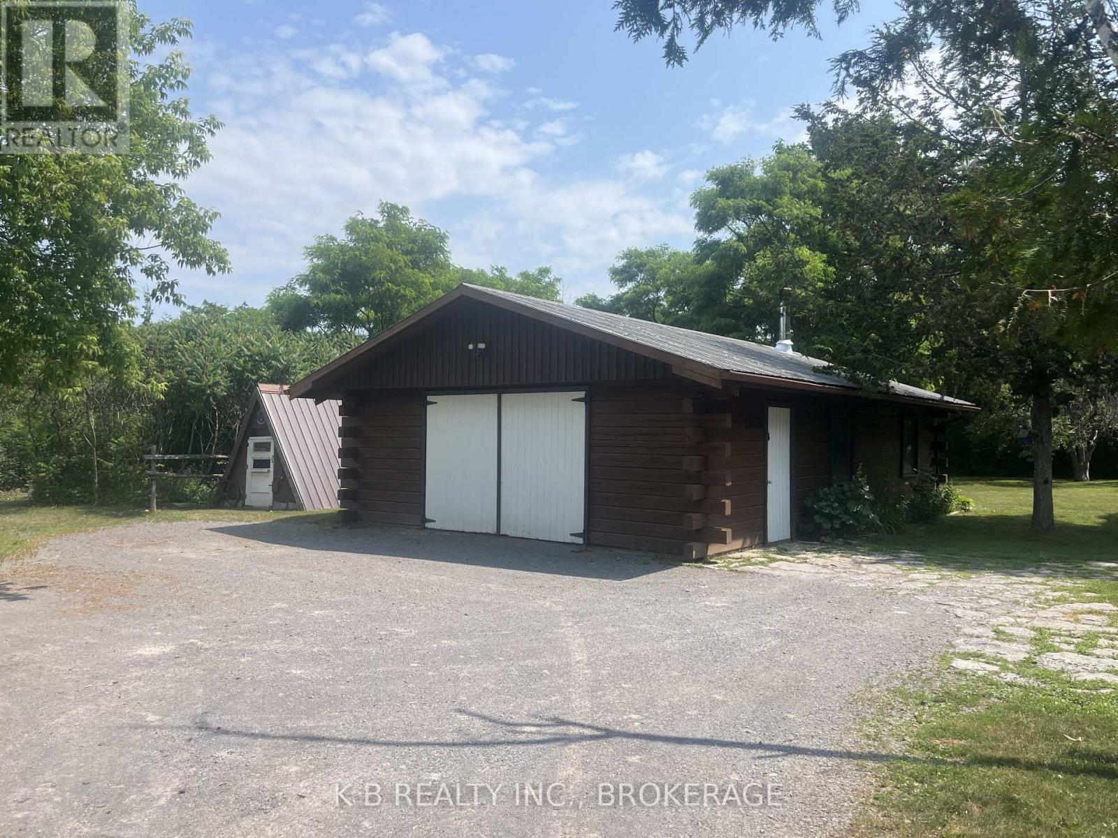 255 Main Street, Stone Mills, Ontario  K7K 1B1 - Photo 42 - X12475010