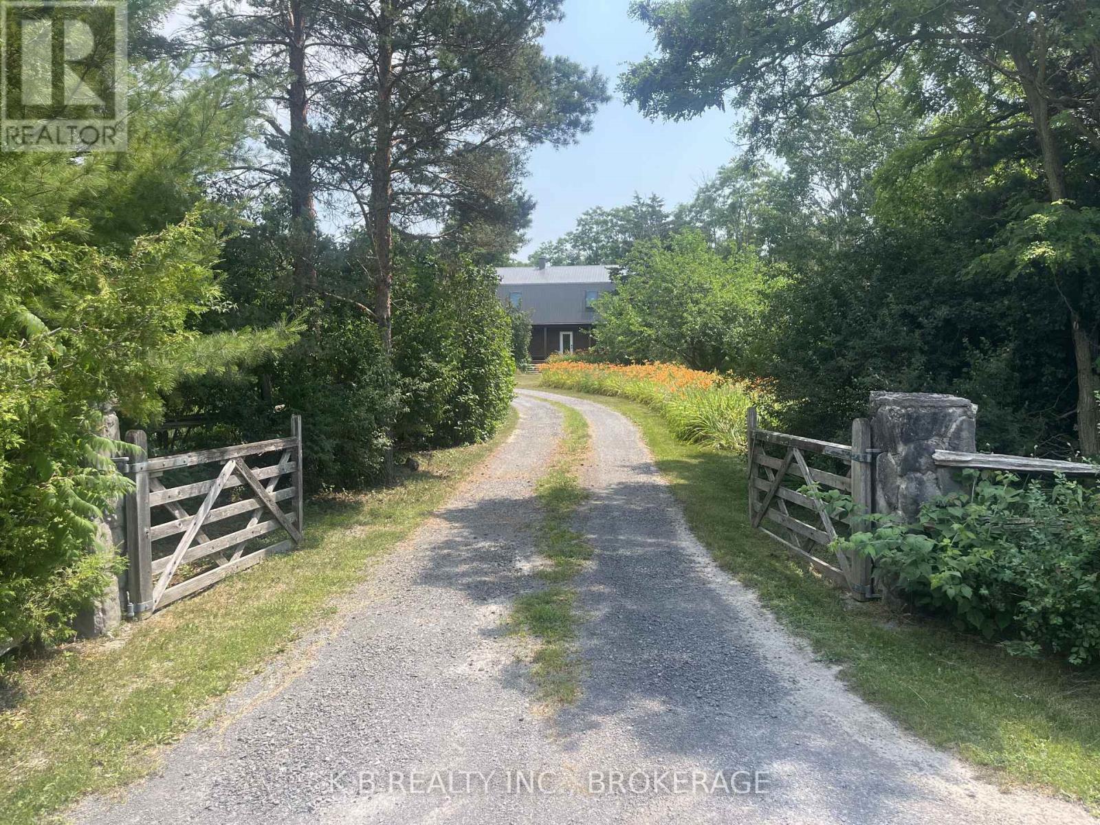 255 Main Street, Stone Mills, Ontario  K7K 1B1 - Photo 44 - X12475010
