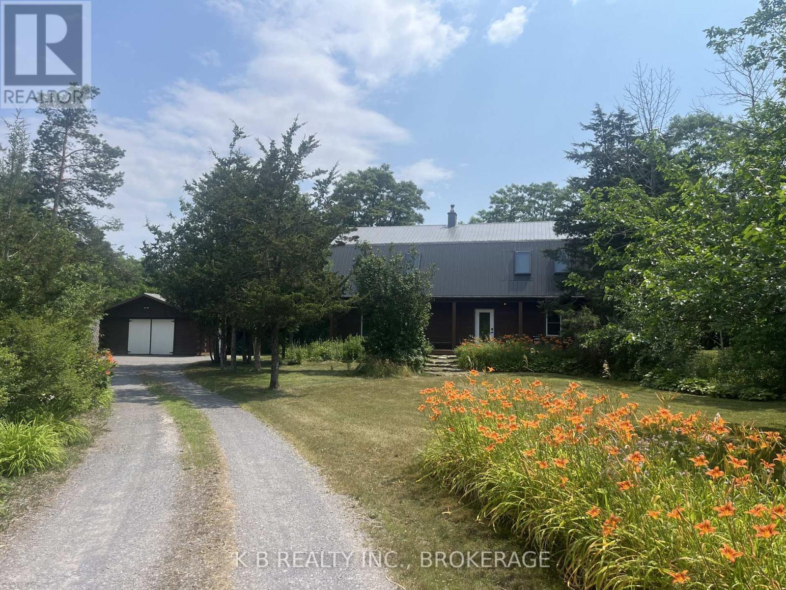 255 Main Street, Stone Mills, Ontario  K7K 1B1 - Photo 46 - X12475010