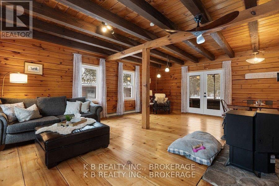255 Main Street, Stone Mills, Ontario  K7K 1B1 - Photo 5 - X12475010