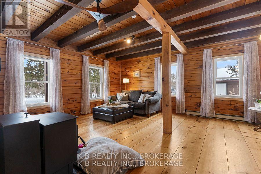 255 Main Street, Stone Mills, Ontario  K7K 1B1 - Photo 6 - X12475010
