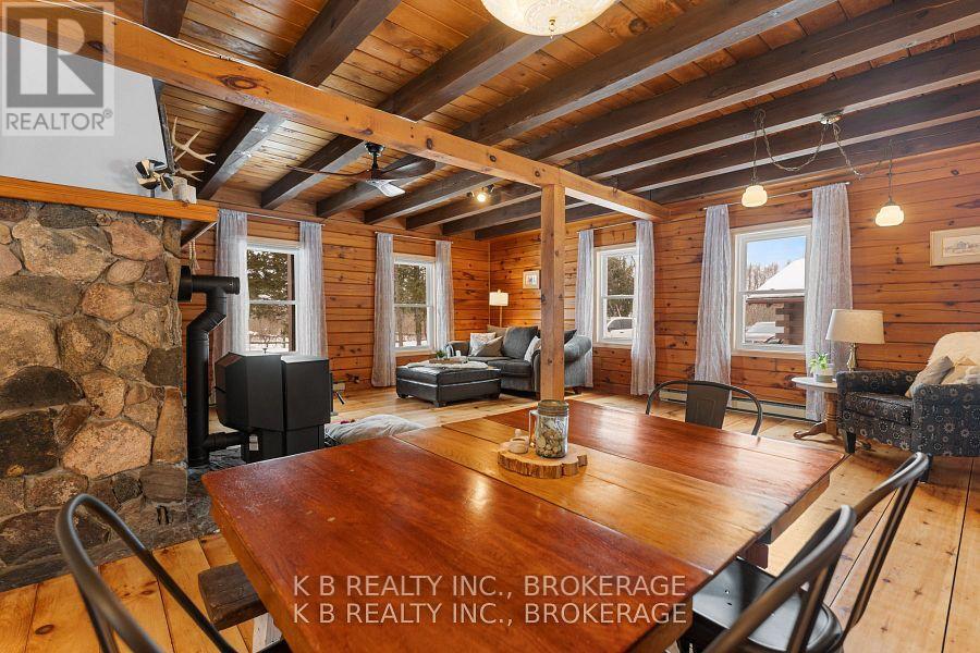 255 Main Street, Stone Mills, Ontario  K7K 1B1 - Photo 7 - X12475010