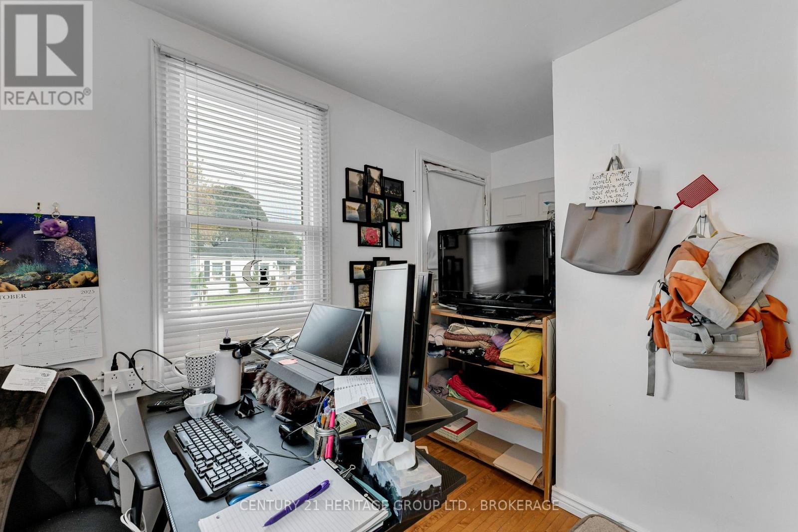 336 Elliott Avenue, Kingston (East Of Sir John A. Blvd), Ontario  K7K 2R3 - Photo 13 - X12480160