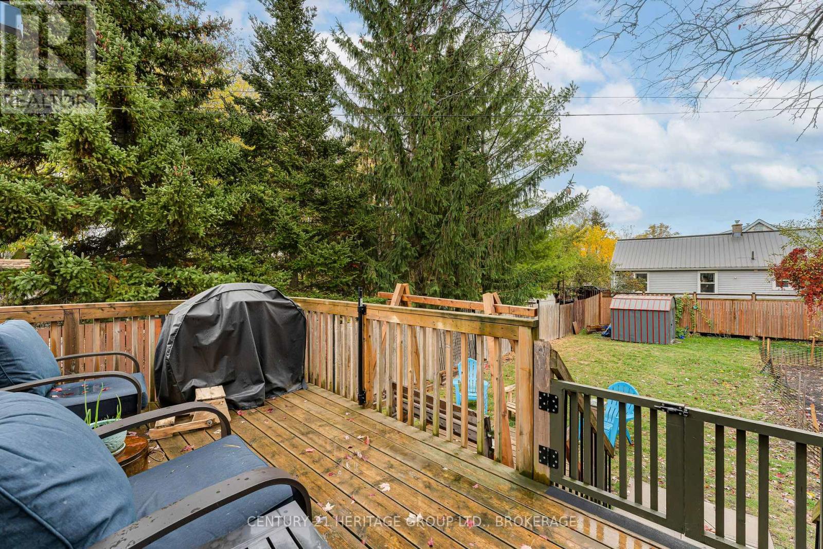 336 Elliott Avenue, Kingston (East Of Sir John A. Blvd), Ontario  K7K 2R3 - Photo 21 - X12480160